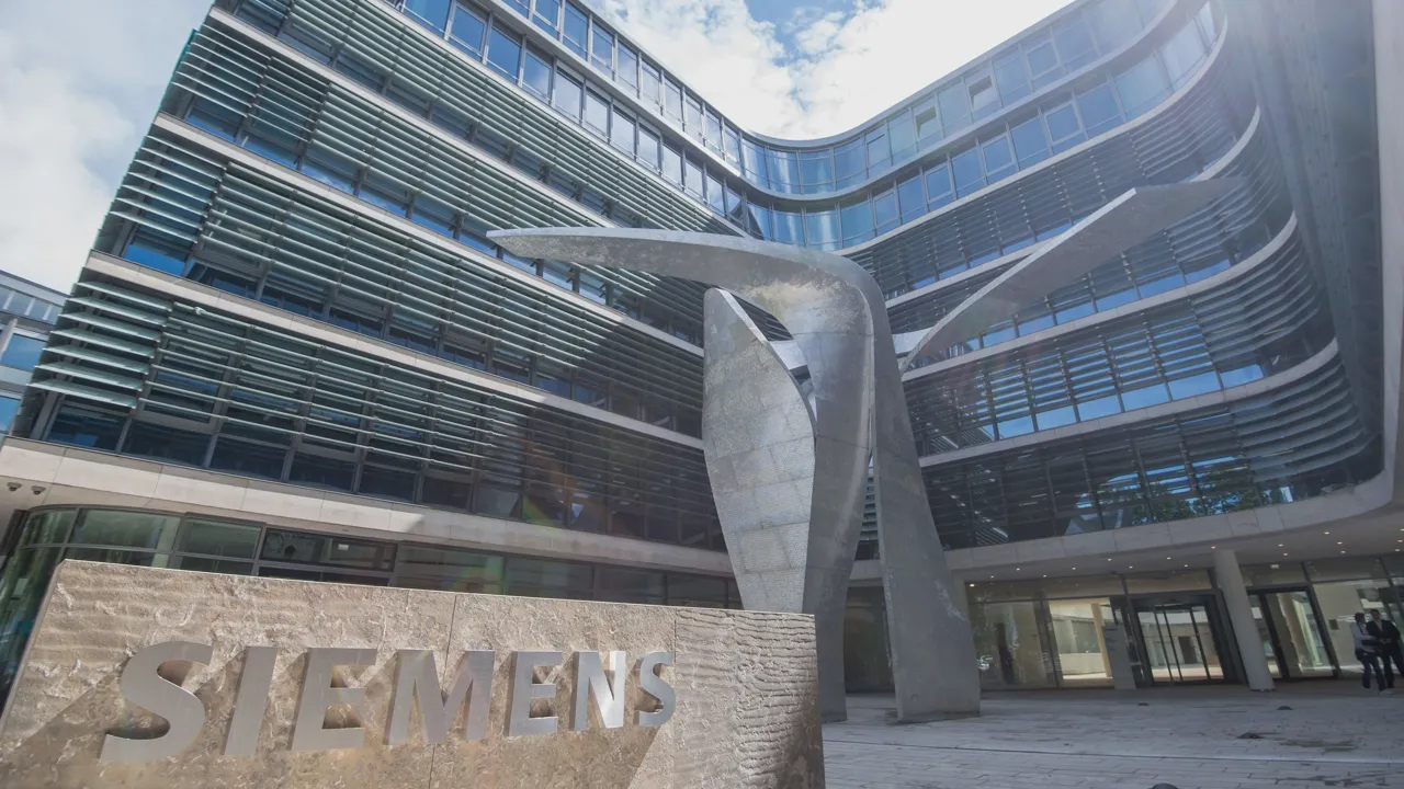 Siemens stratégiája a következő évtizedre (2026–2035)