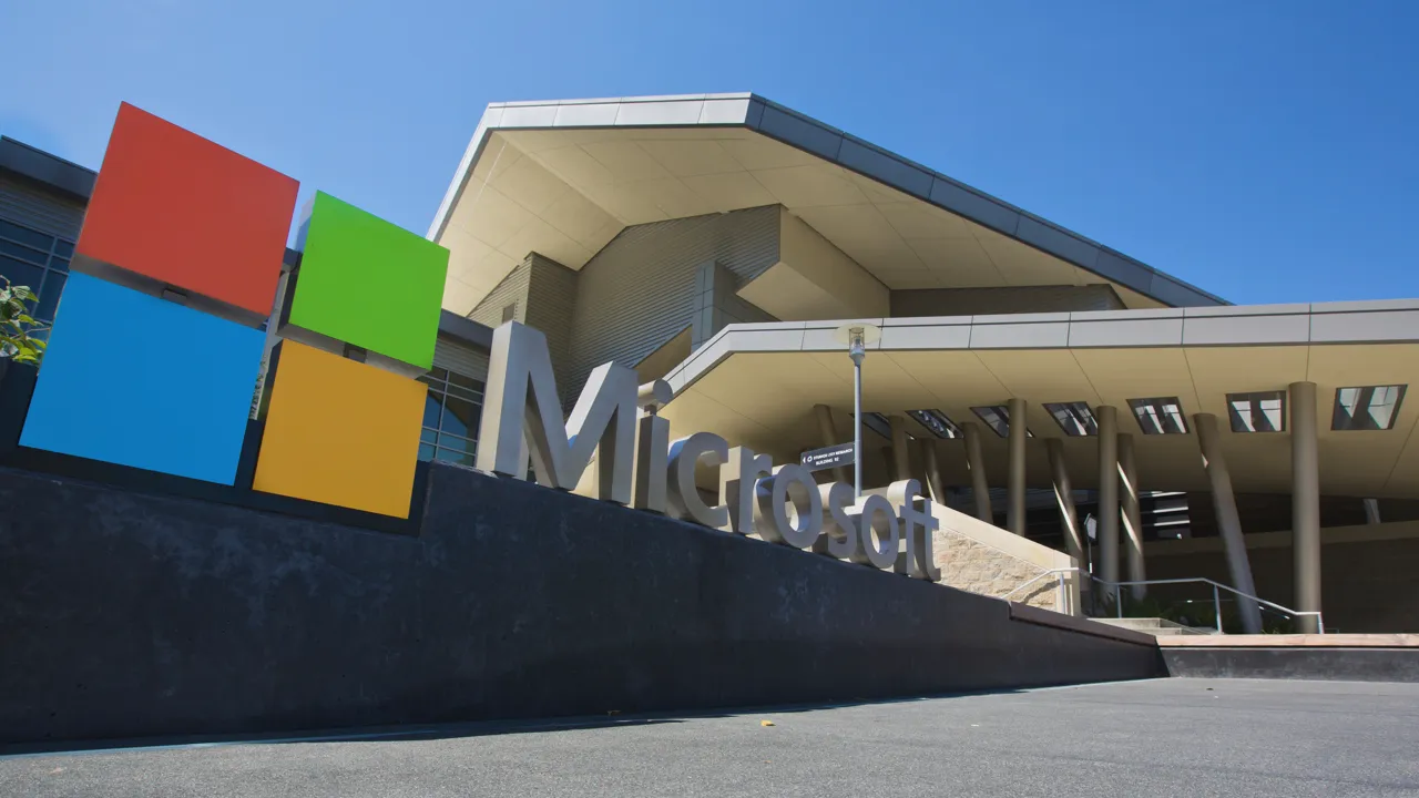Microsoft Sovereign Cloud