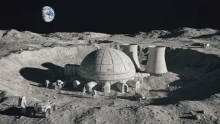 A NASA holdra szánt atomreaktort tervez