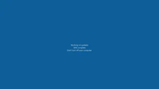 Windows frissítés: javítások és változások