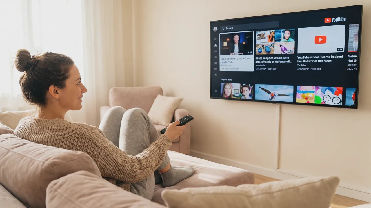 A YouTube bevezette az át nem ugorható reklámokat