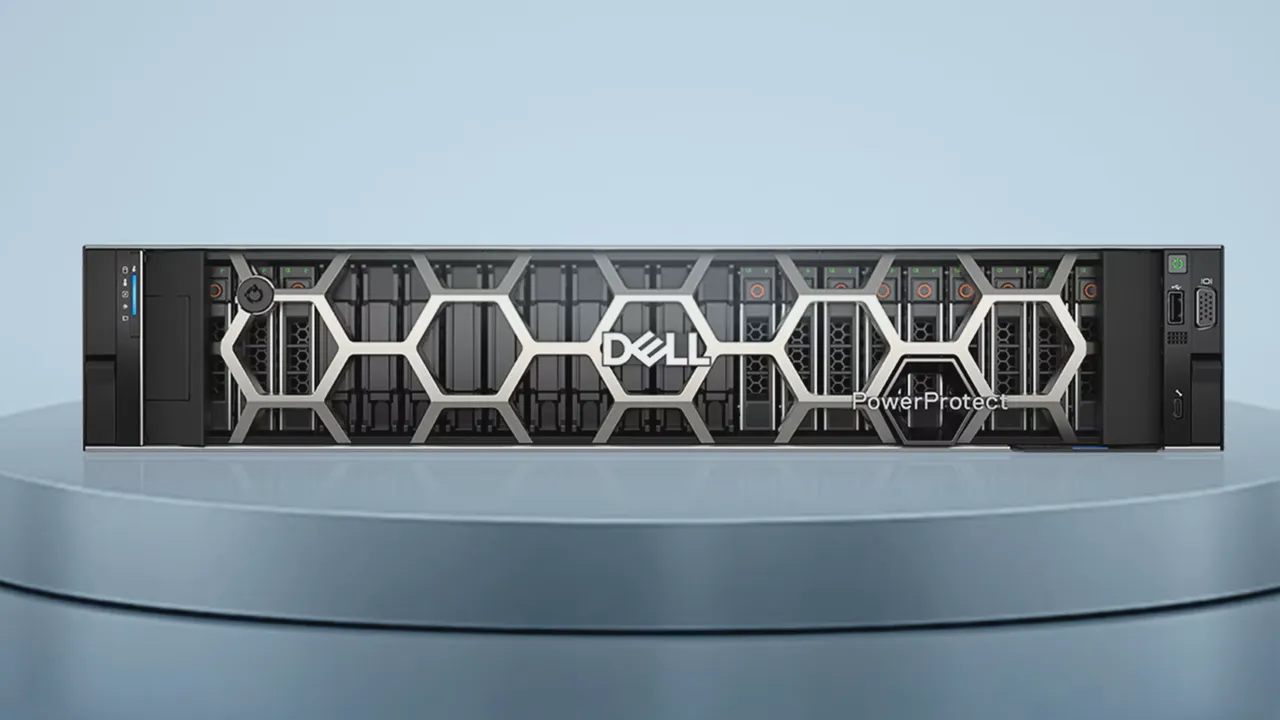 A Dell kvantumbiztos kiberbiztonsági megoldásokat vezetett be