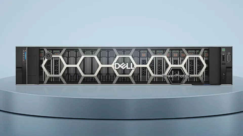 A Dell kvantumbiztos kiberbiztonsági megoldásokat vezetett be