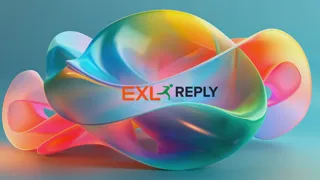 Az  EXL és a Reply felhő‑ és AI‑partner