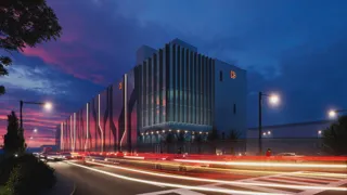 A DataBank és a Goodman Group vegyesvállalatot hozott létre