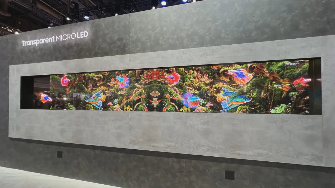 Micro LED: A jövő vagy zsákutca?