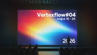 Vortexflow#04 - 2026. május 18 - 24.