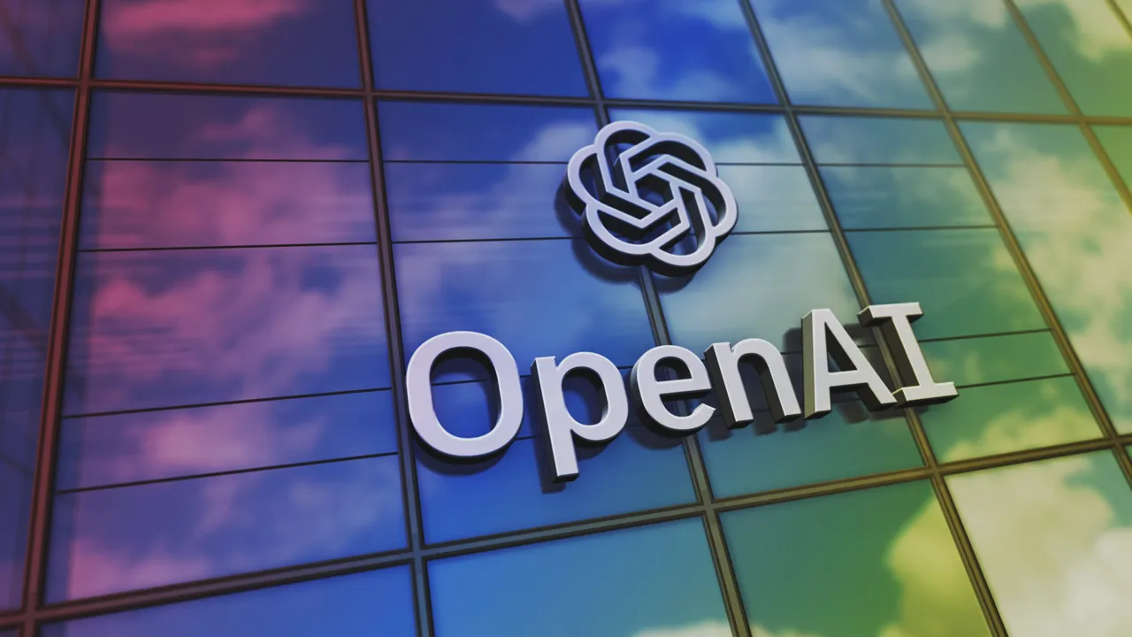 Május közepén Adatlopás történt az OpenAI-nál