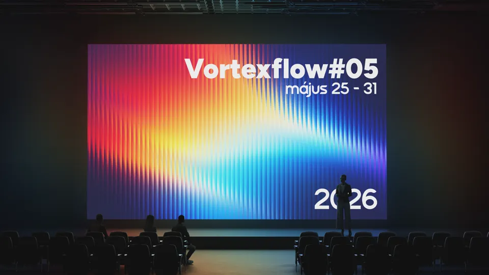 Vortexflow#05 - 2026. május 25 - 31.