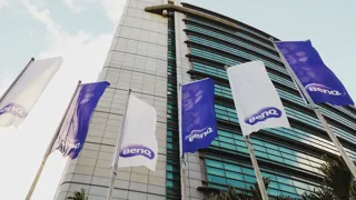 Gyártó a hardver mögött #4: Benq