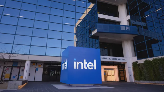 Intel advanced packaging: EMIB, Foveros és chiplet technológia