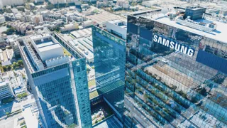 Samsung 2026: 15%-kal drágult a chipgyártás