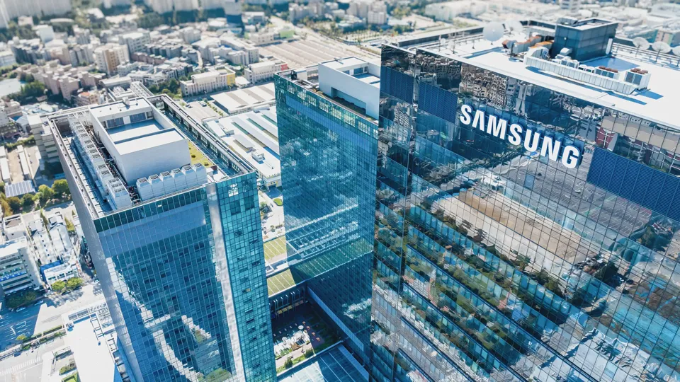 Samsung 2026: 15%-kal drágult a chipgyártás