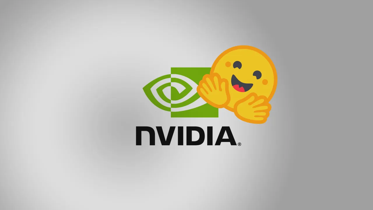 Nvidia közel lehet a Hugging Face felvásárlásához